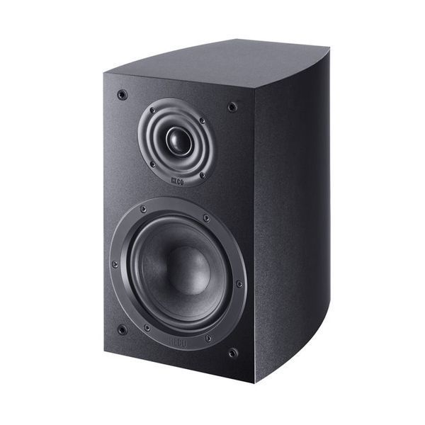 Heco Victa Elite 202 black (пара) 392179 фото