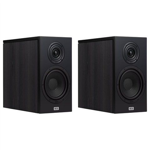 Aurora XT 300 Black Oak (пара) Aurora XT 300-bo фото