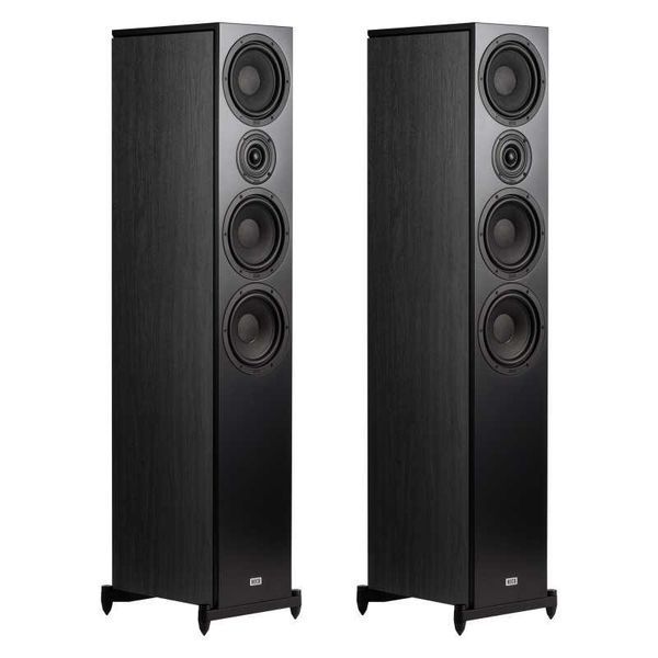 Aurora XT 700 Black Oak (пара) AuroraXT700-bo фото