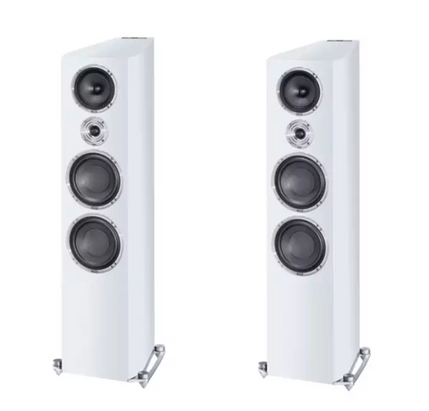 Heco Celan Revolution 9 White Satin 319232 фото