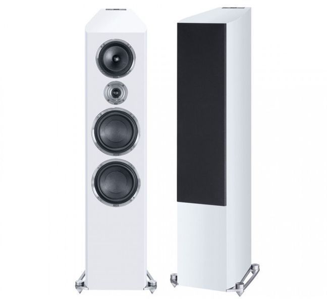 Heco Celan Revolution 9 White Satin 319232 фото
