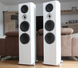 Heco Celan Revolution 9 White Satin 319232 фото 2
