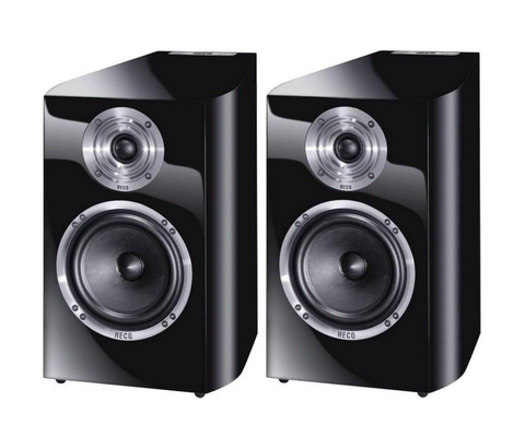 Heco Celan Revolution 3 piano black 291590 фото