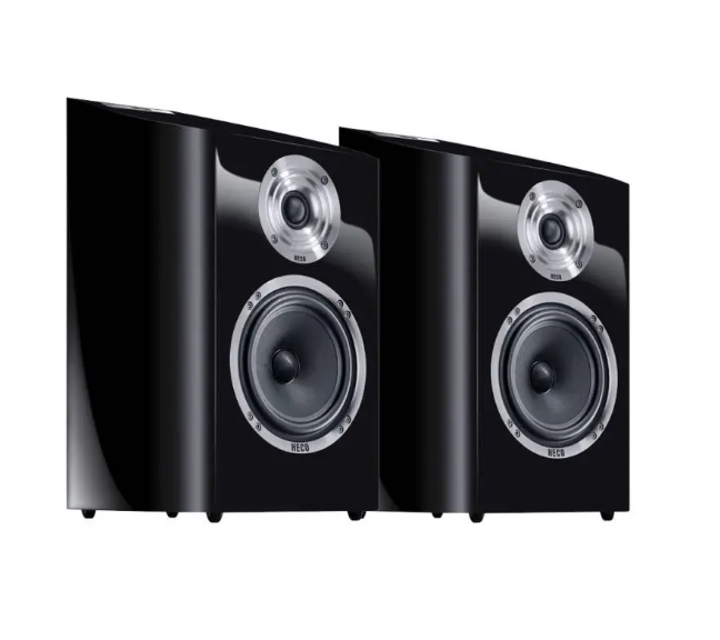 Heco Celan Revolution 3 piano black 291590 фото