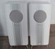 HECO Direkt Einklang White (пара) 276531 фото 4