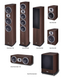 Heco Victa Prime 202 espresso (пара) 241851 фото 3