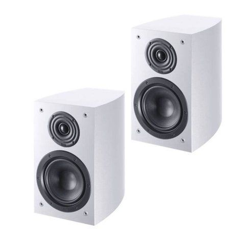 Heco Victa Elite 202 white (пара) 392176 фото