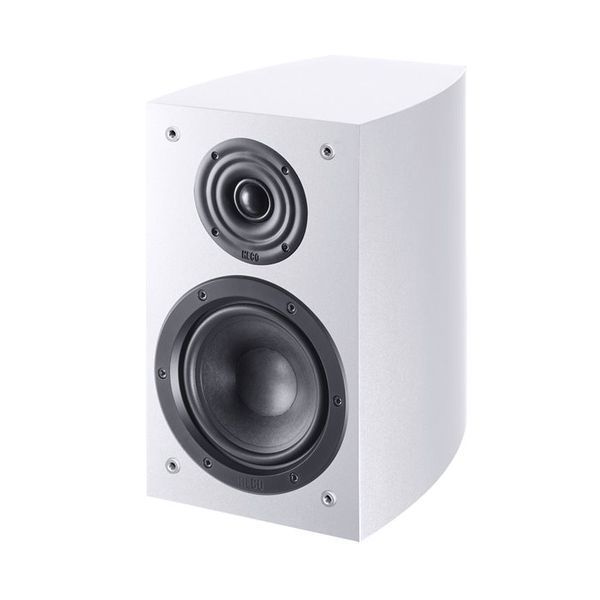 Heco Victa Elite 202 white (пара) 392176 фото