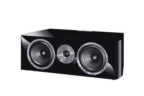 Heco Celan Revolution Center 4 piano black 299003 фото
