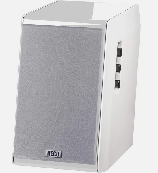 Heco Ascada 2.0 BTX Piano white SET (пара) 223648 фото