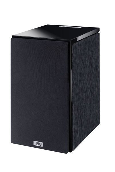 Heco Aurora 200 P black edition SET (2.0 активна АС) 392312 фото