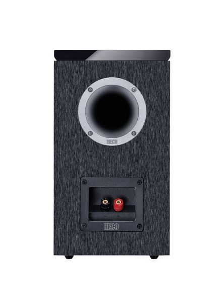 Heco Aurora 200 P black edition SET (2.0 активна АС) 392312 фото