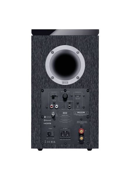 Heco Aurora 200 P black edition SET (2.0 активна АС) 392312 фото