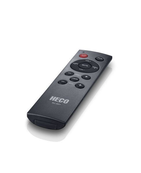 Heco Aurora 200 P black edition SET (2.0 активна АС) 392312 фото