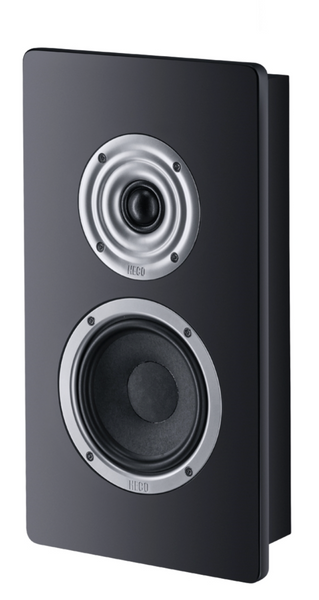 Heco Ambient 11 F black (пара) 342474 фото