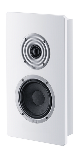 Heco Ambient 11 F white (пара) 342475 фото