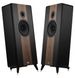 Direkt Premium Black (пара) HECO-DP-b фото 1
