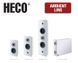 Heco Ambient 44 F white 342471 фото 4