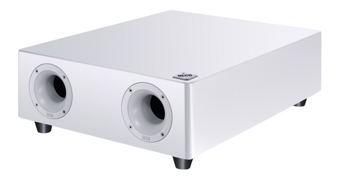 Heco Ambient Sub 88 F white 315738 фото