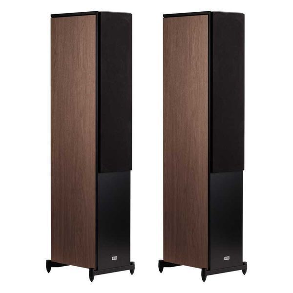 Aurora XT 700 Black Walnut (пара) AuroraXT700-bw фото
