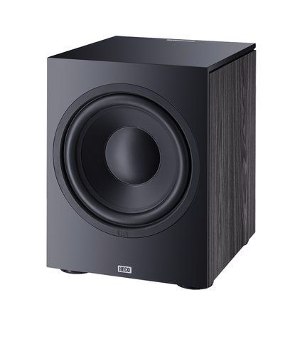 Heco Aurora Sub 30A ebony black 273291 фото