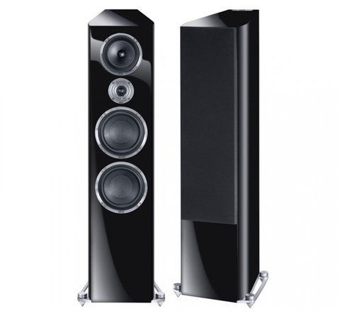 Heco Celan Revolution 9 Piano Black 322474 фото