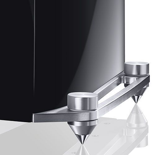 Heco Celan Revolution 9 Piano Black 322474 фото