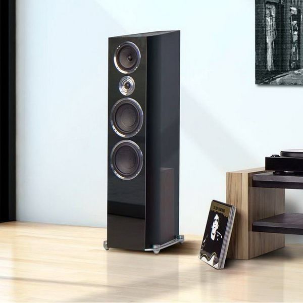 Heco Celan Revolution 9 Piano Black 322474 фото