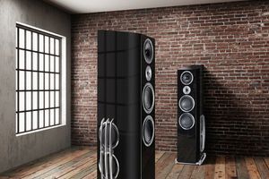 Огляд і результати тестування флагмана Heco La Diva лабораторією i-fidelity.net фото
