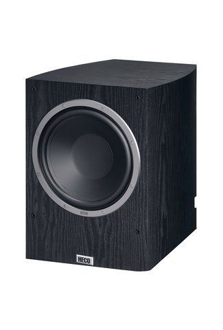 Heco Victa Prime Sub 252A black 193639 фото