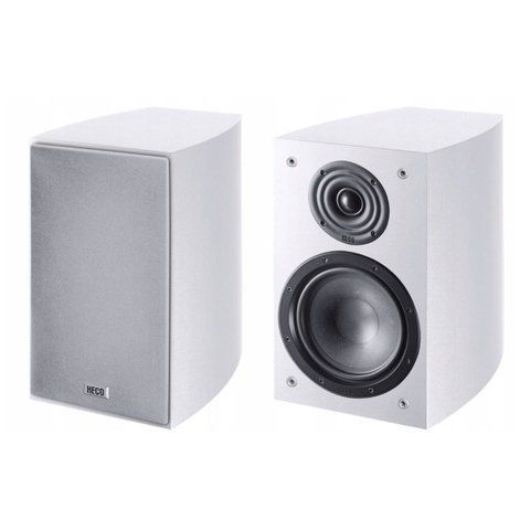 Heco Victa Elite 302 white (пара) 392181 фото