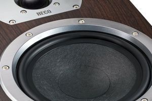 Heco Victa Prime &mdash; німецький стандарт якісного домашнього звуку фото