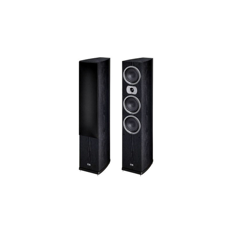 Heco Victa Prime 702 black (пара) 193637 фото