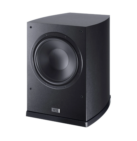 Heco Victa Elite Sub 252 A black 392169 фото