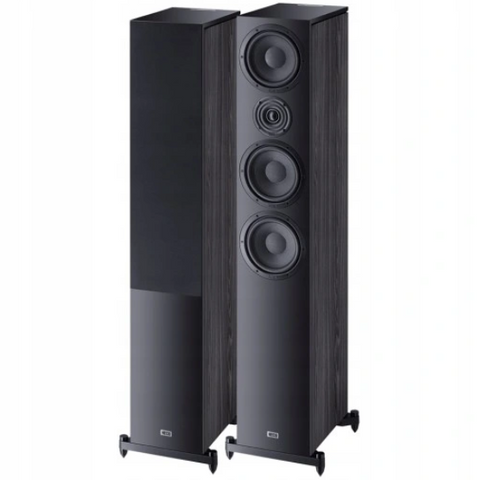 Heco Victa Elite 702 black (пара) 392187 фото