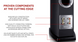 Heco Victa Elite 702 black (пара) 392187 фото 3
