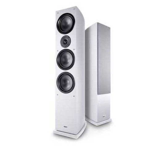 Heco Victa Elite 702 white (пара) 392185 фото