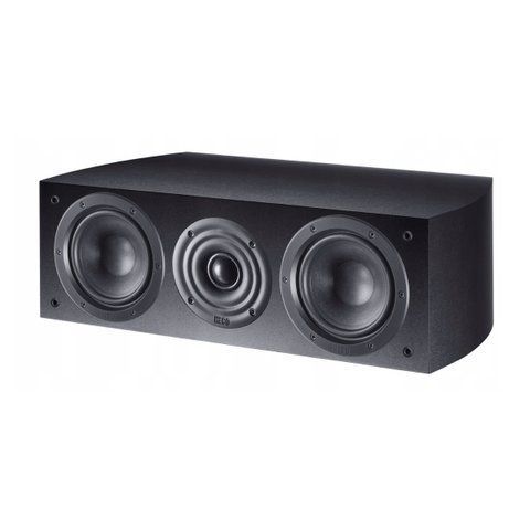 Heco Victa Elite Center 102 black 392174 фото