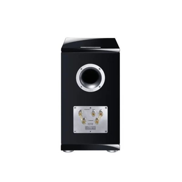 Heco In Vita 3 black (пара) 392270 фото