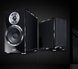 Heco In Vita 3 black (пара) 392270 фото 5