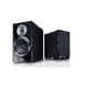 Heco In Vita 3 black (пара) 392270 фото 1